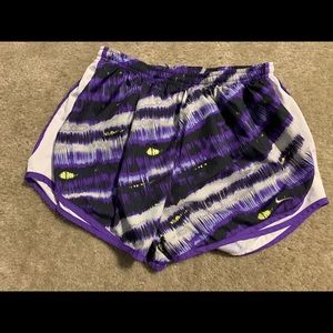 Nike Dri fit XL shorts